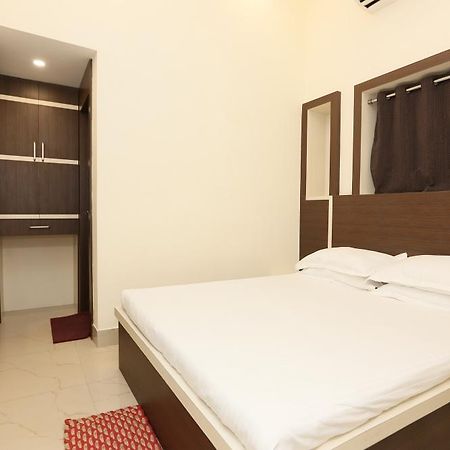 Finestays Shanti Priya Kolkata Exterior photo