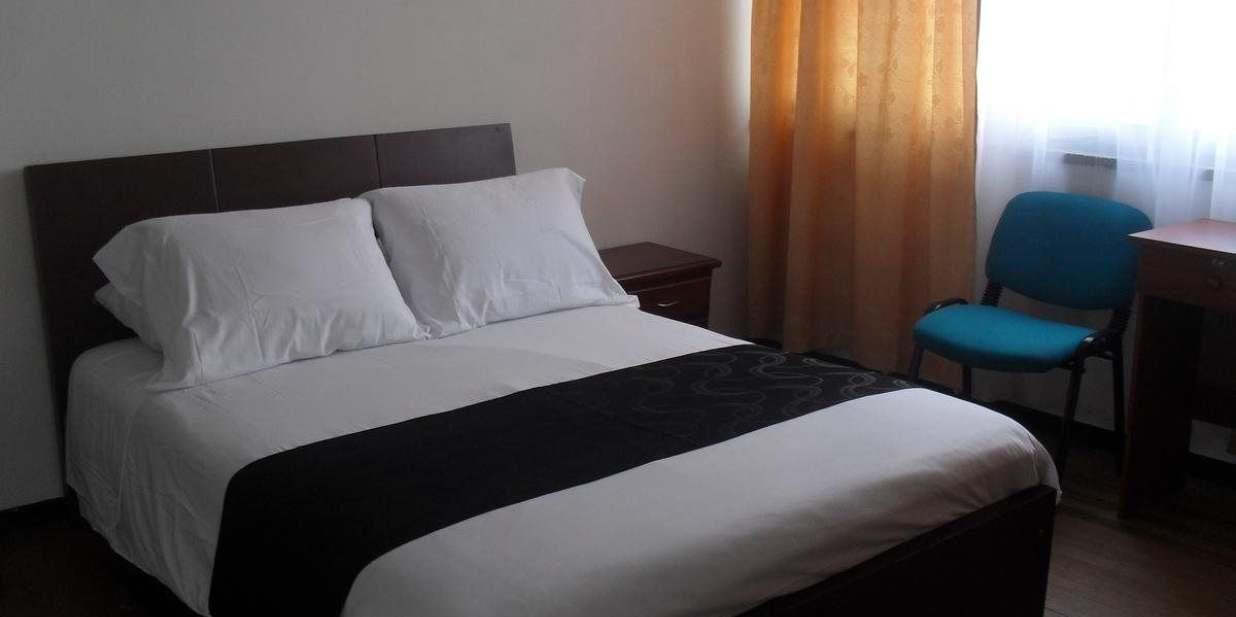 Finestays Shanti Priya Kolkata Exterior photo