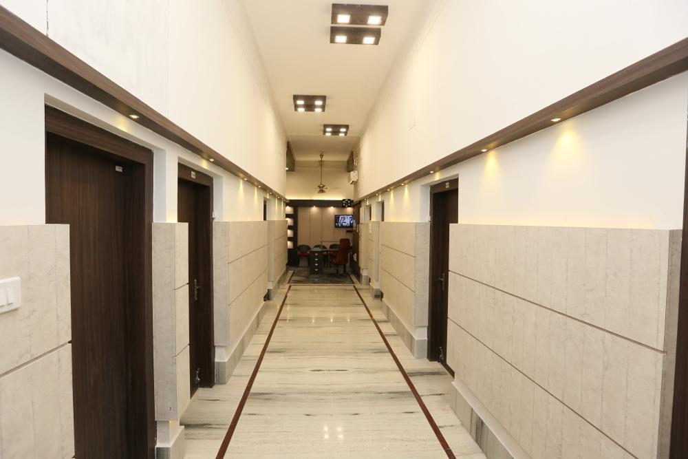 Finestays Shanti Priya Kolkata Exterior photo