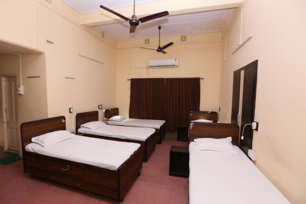 Finestays Shanti Priya Kolkata Exterior photo