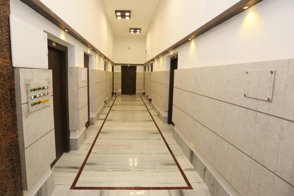 Finestays Shanti Priya Kolkata Exterior photo