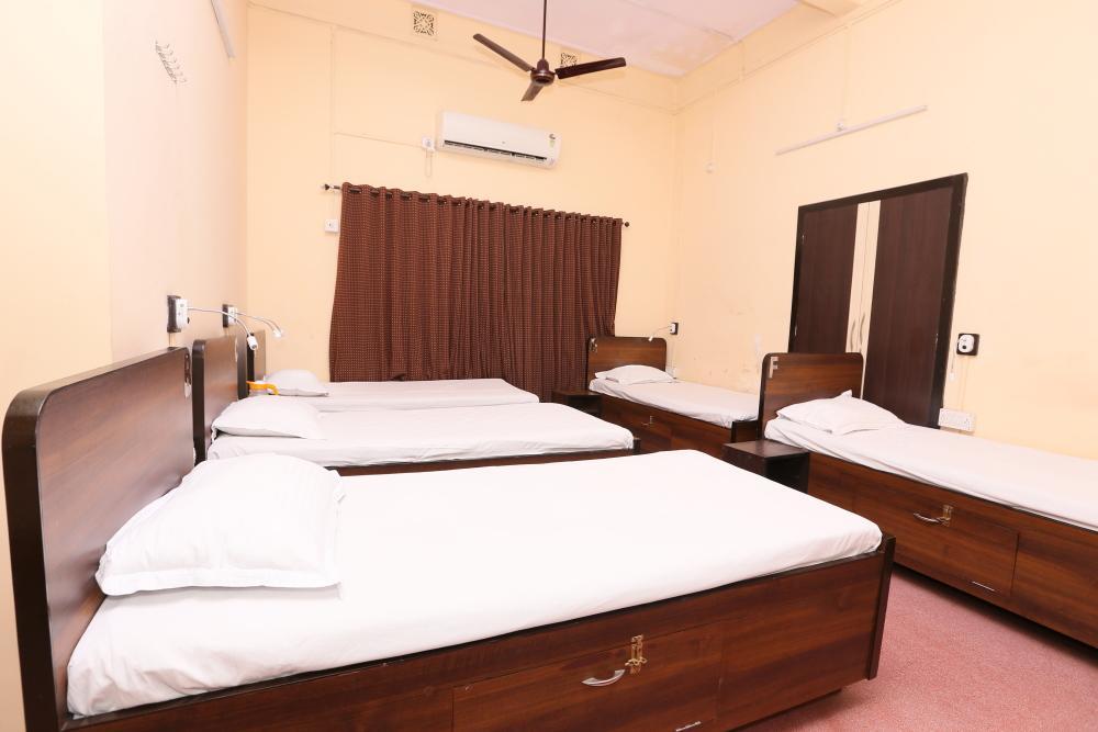 Finestays Shanti Priya Kolkata Exterior photo