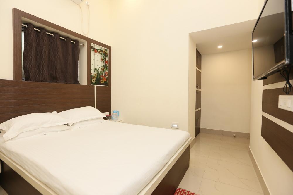 Finestays Shanti Priya Kolkata Exterior photo