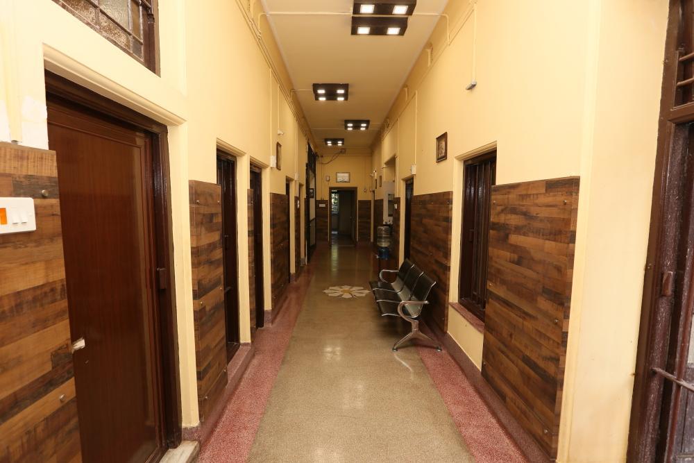Finestays Shanti Priya Kolkata Exterior photo